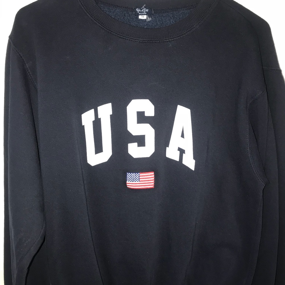Crew neck Sweatshirt